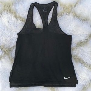 Nike dry-fit tank top